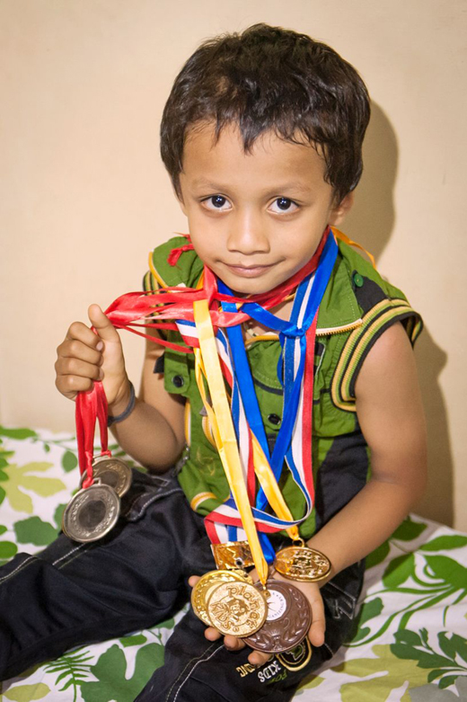 World Records ...